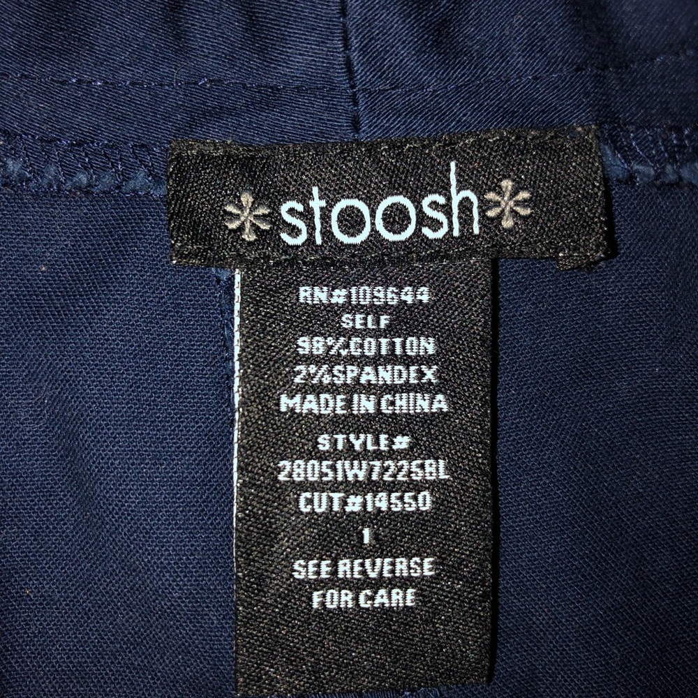 Shorts - Picture 3 of 4